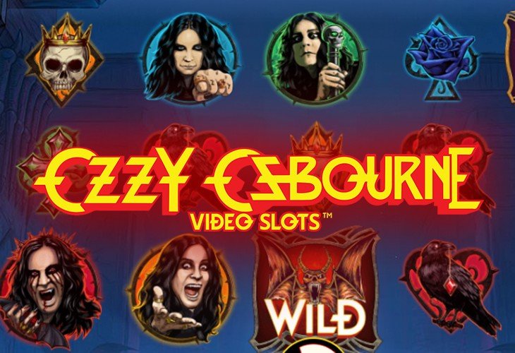 Оззи Осборн